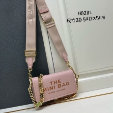 Marc Jacobs Satchel Bags